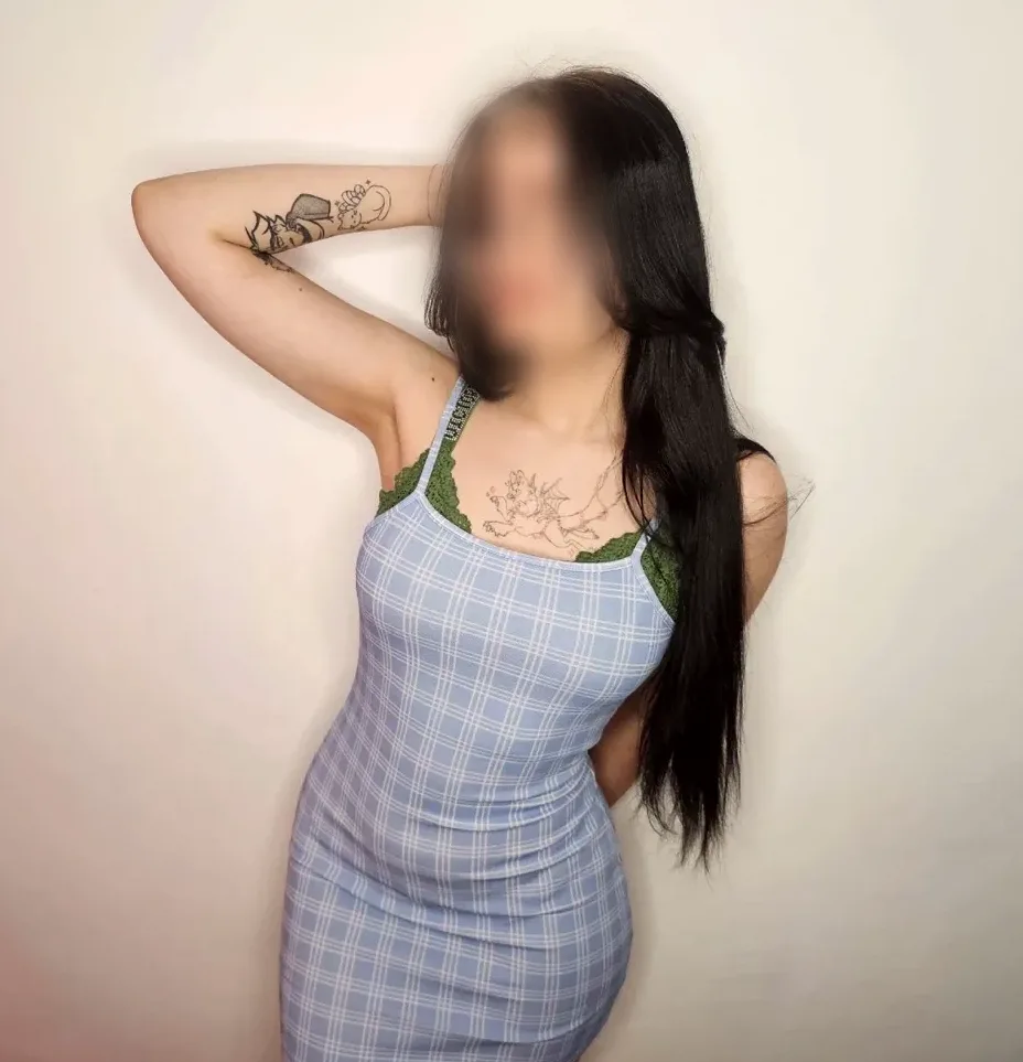 Andrea, 20